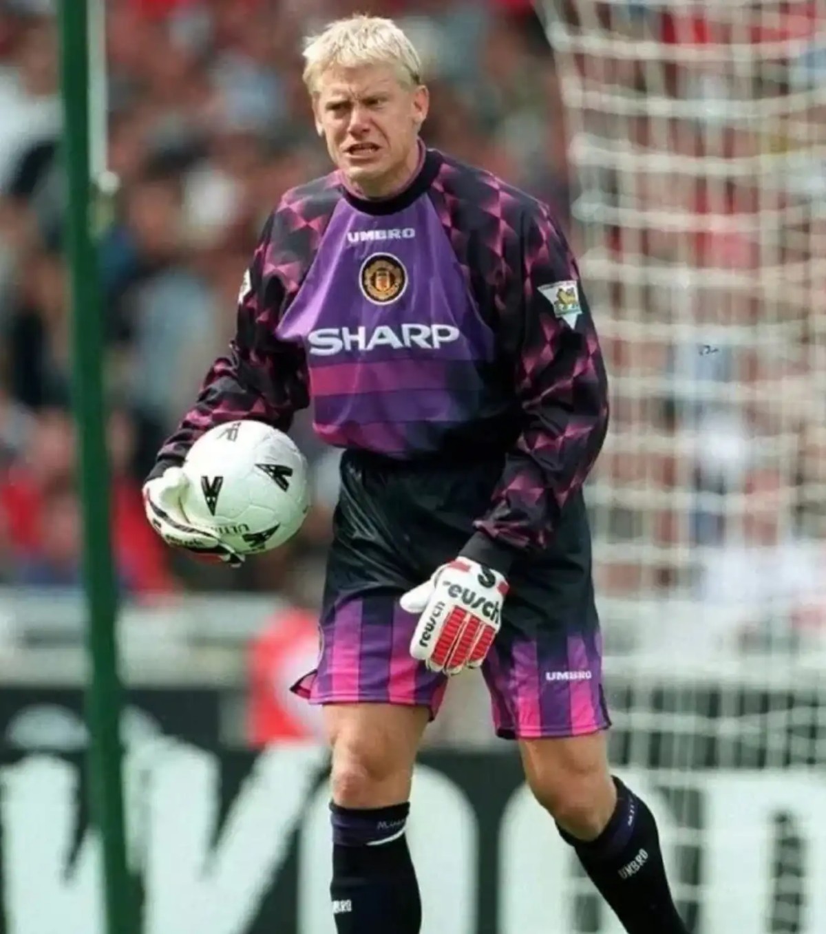 胜利十一人,代表曼联精神的最高峰